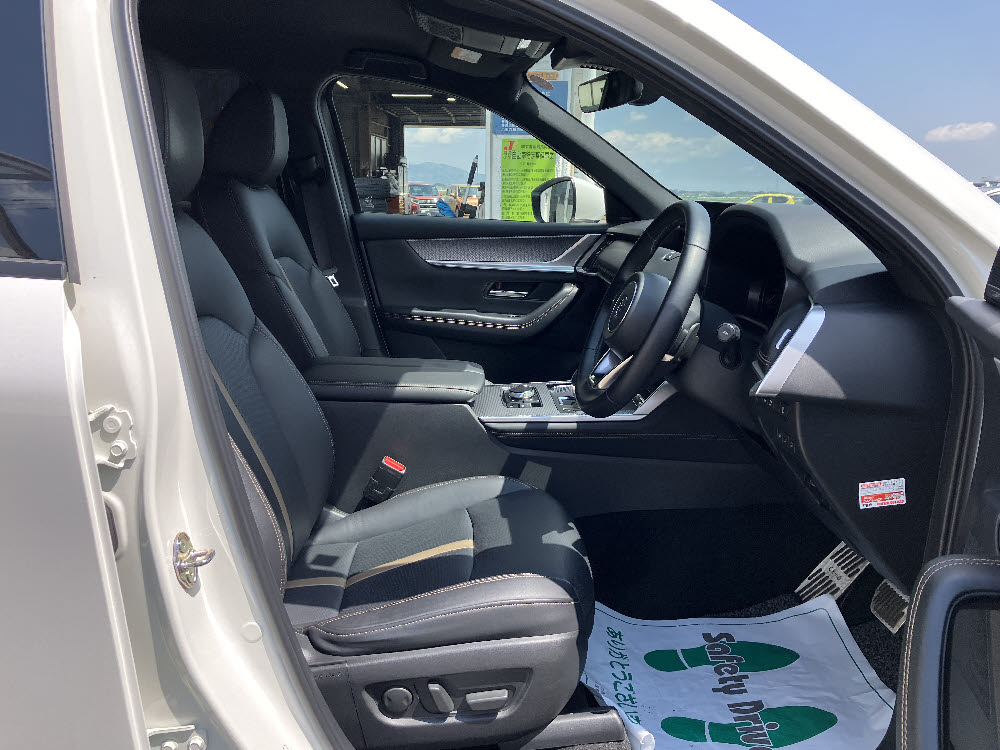 マツダ　ＣＸ－６０　25S　Exclusive Mode 2WD19枚目