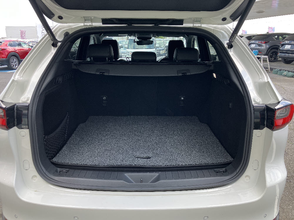 マツダ　ＣＸ－６０　25S　Exclusive Mode 2WD8枚目