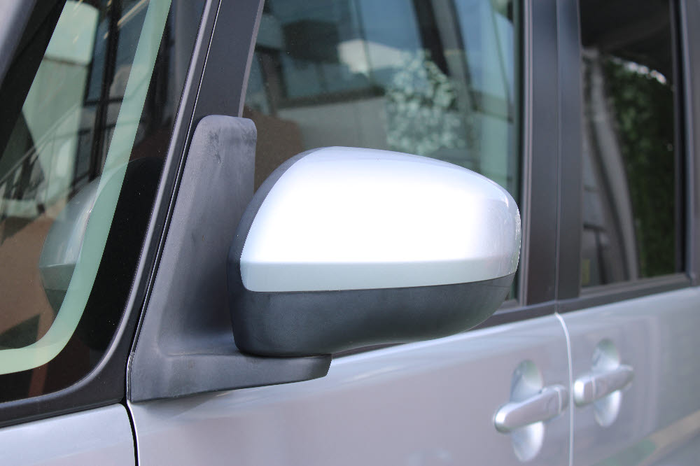 ダイハツ　タント　L-SAⅢ11枚目