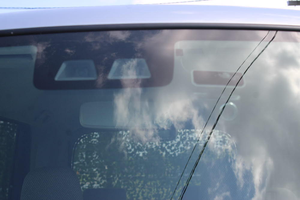 ダイハツ　タント　L-SAⅢ12枚目