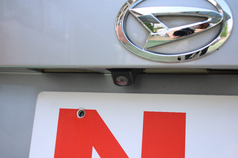 ダイハツ　タント　L-SAⅢ13枚目