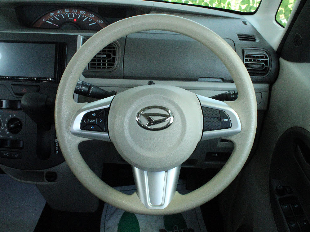 ダイハツ　タント　L-SAⅢ18枚目