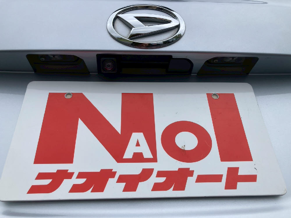 ダイハツ　タント　L-SAⅢ9枚目