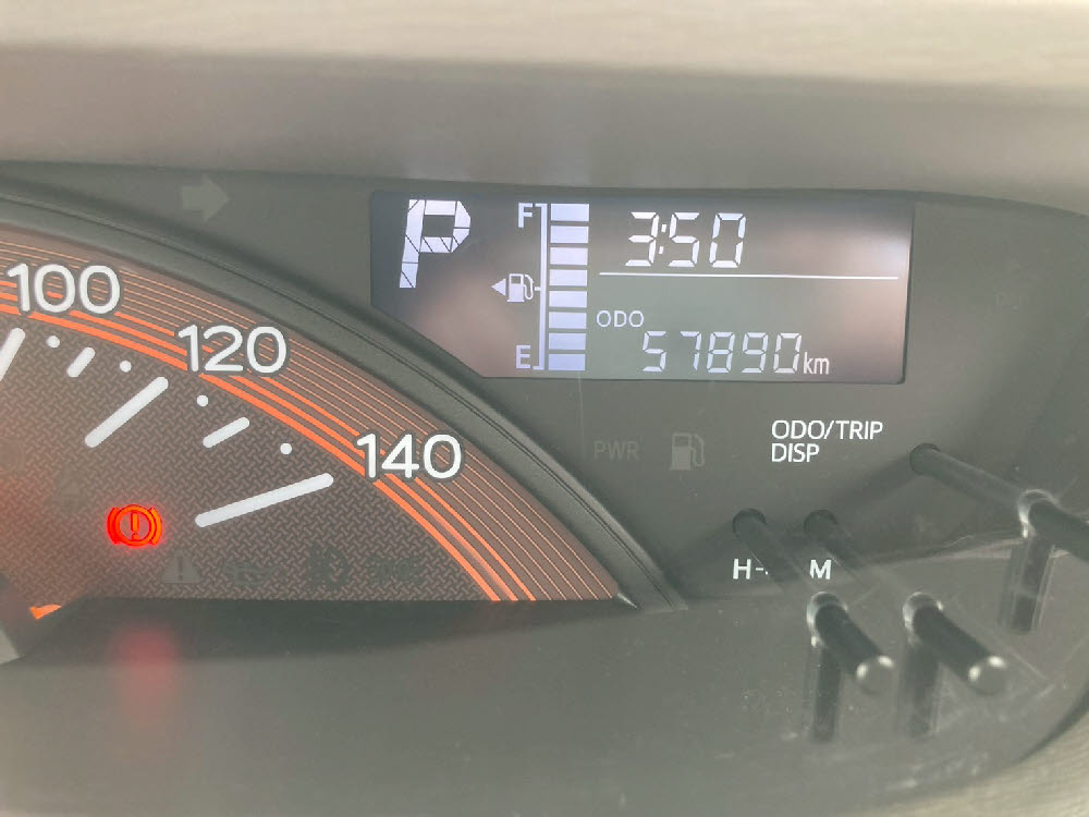 ダイハツ　タント　L-SAⅢ12枚目