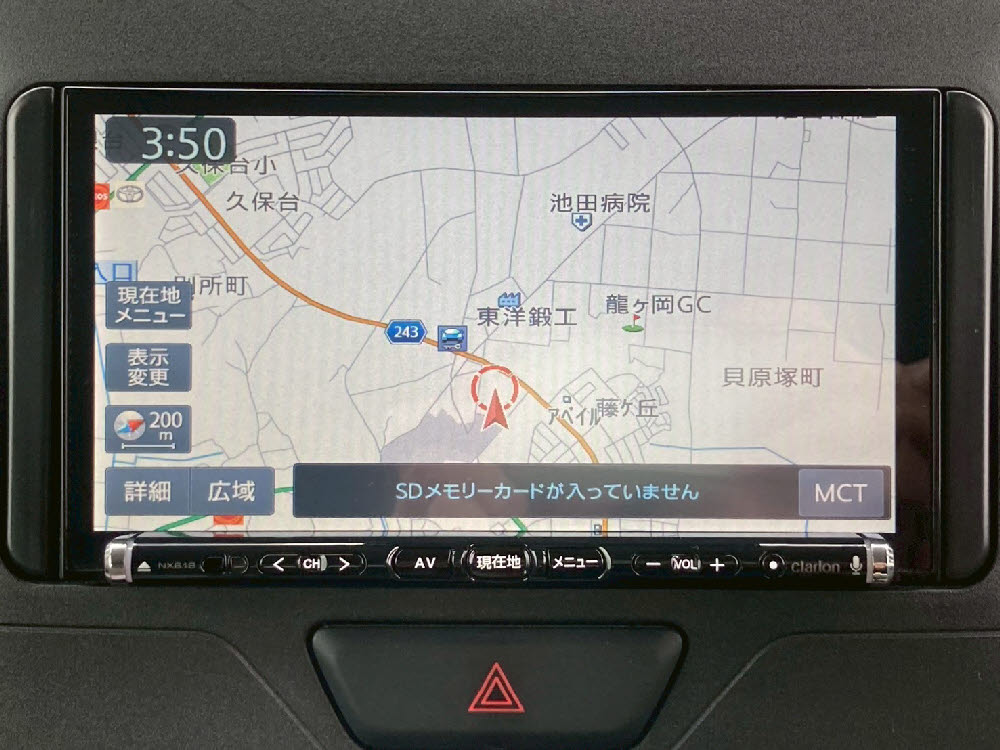 ダイハツ　タント　L-SAⅢ13枚目