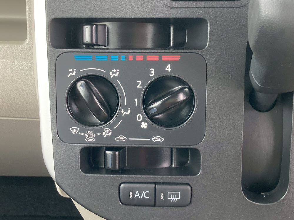 ダイハツ　タント　L-SAⅢ15枚目