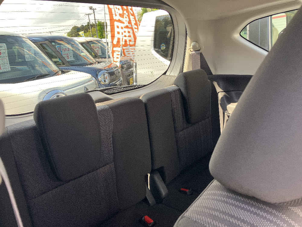 ホンダ　フリード　G・Honda SENSING　レンタアップ9枚目