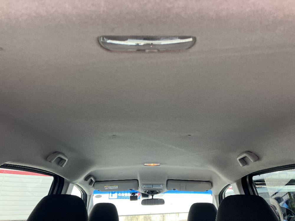 ホンダ　フリード　G・Honda SENSING　レンタアップ11枚目