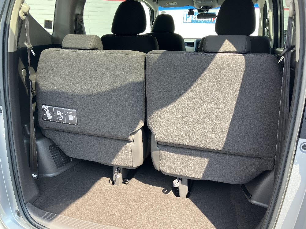 ホンダ　フリード　G・Honda SENSING　レンタアップ12枚目