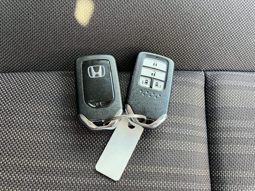 ホンダ　フリード　G・Honda SENSING　レンタアップ13枚目