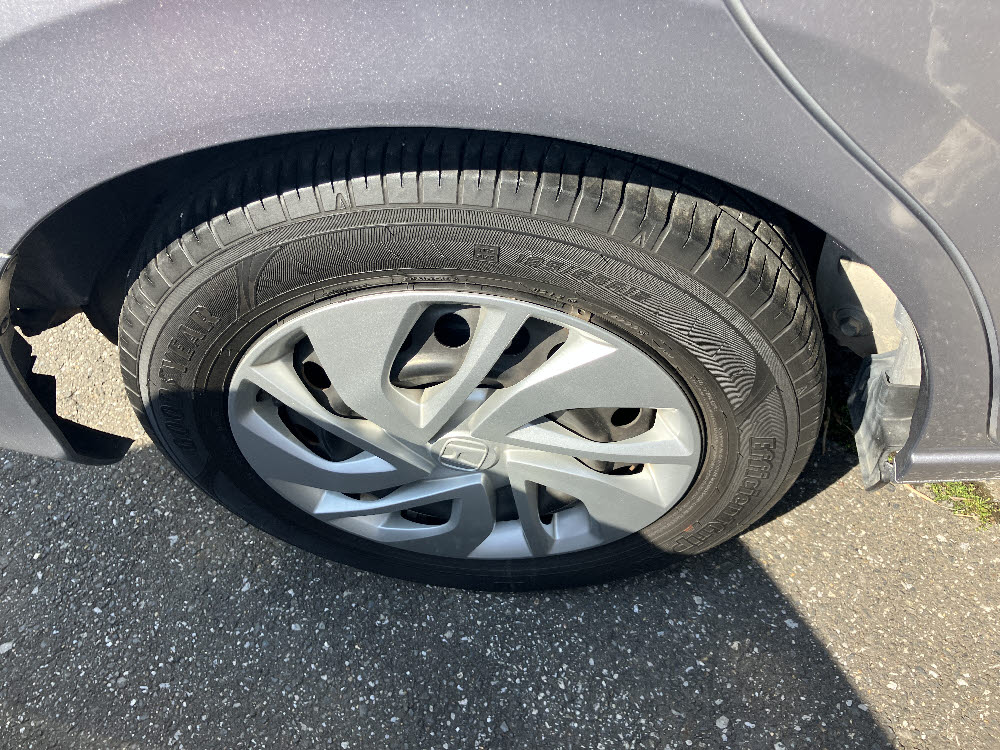 ホンダ　フリード　G・Honda SENSING　レンタアップ14枚目