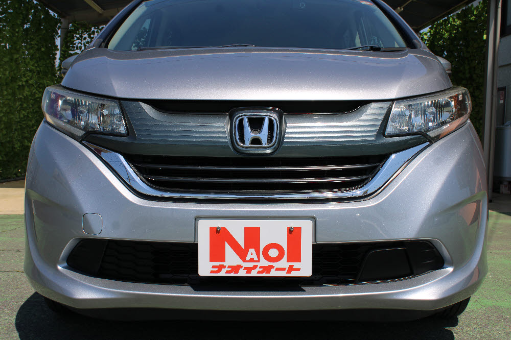 ホンダ　フリード　G・Honda SENSING　レンタアップ10枚目