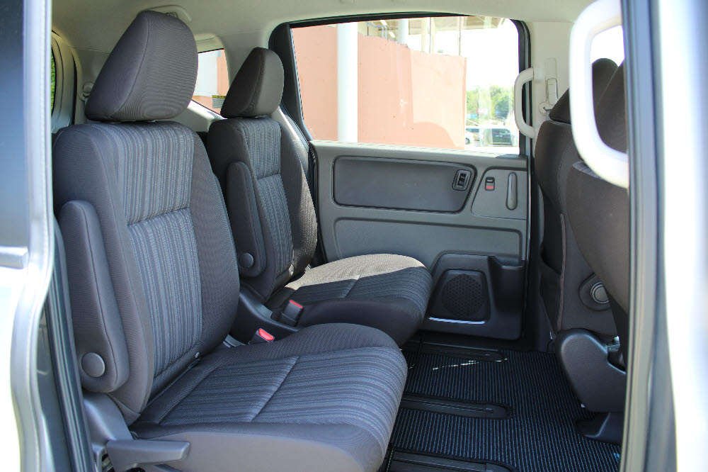 ホンダ　フリード　G・Honda SENSING　レンタアップ15枚目