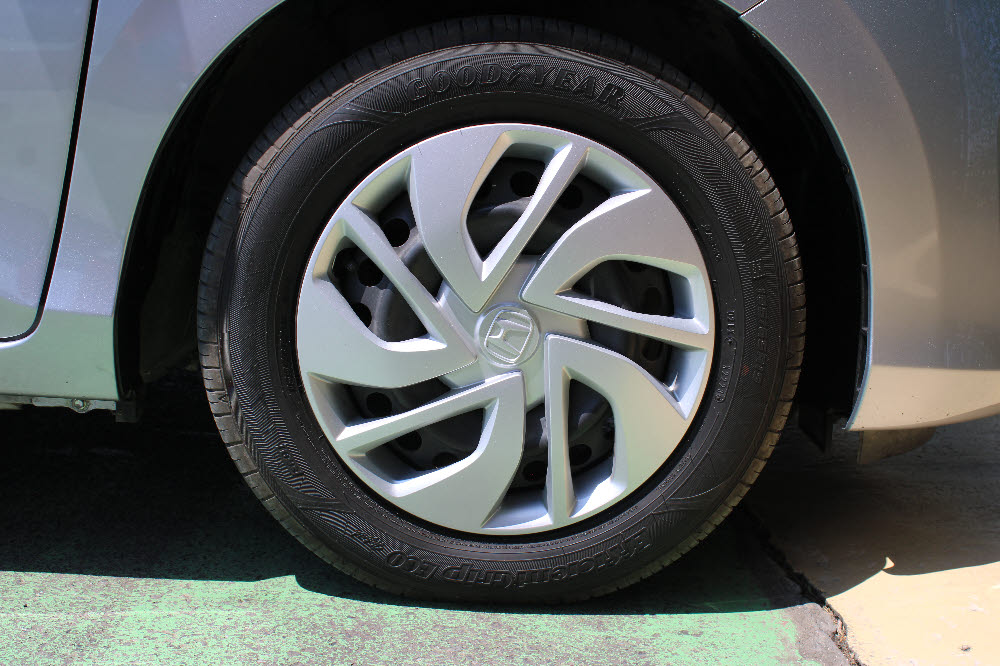 ホンダ　フリード　G・Honda SENSING　レンタアップ18枚目