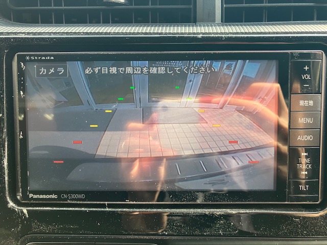 トヨタ　アクア　S15枚目