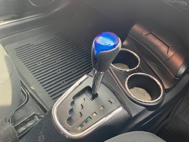 トヨタ　アクア　S16枚目