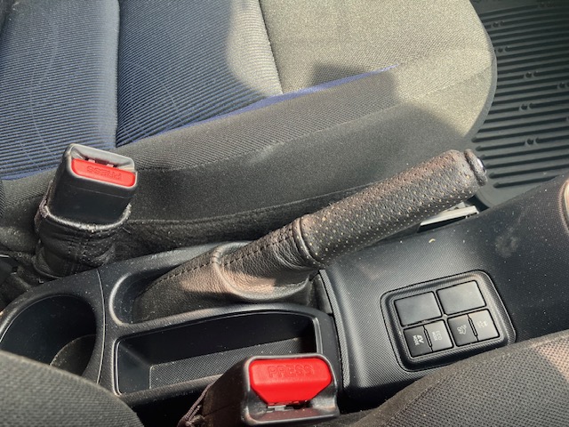 トヨタ　アクア　S17枚目