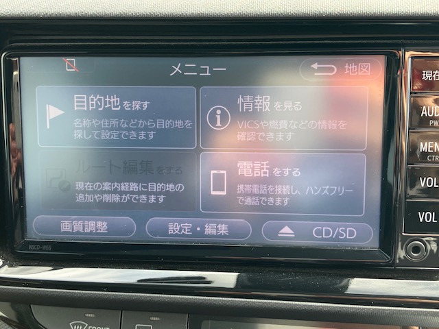 トヨタ　アクア　G12枚目