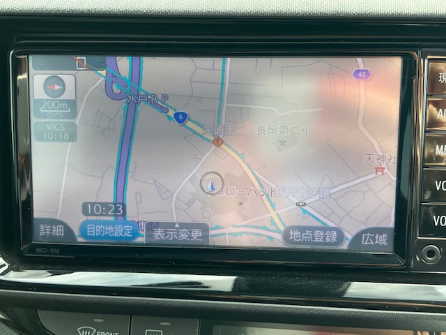 トヨタ　アクア　G14枚目