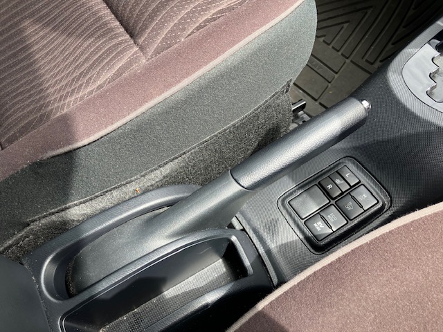 トヨタ　アクア　G17枚目