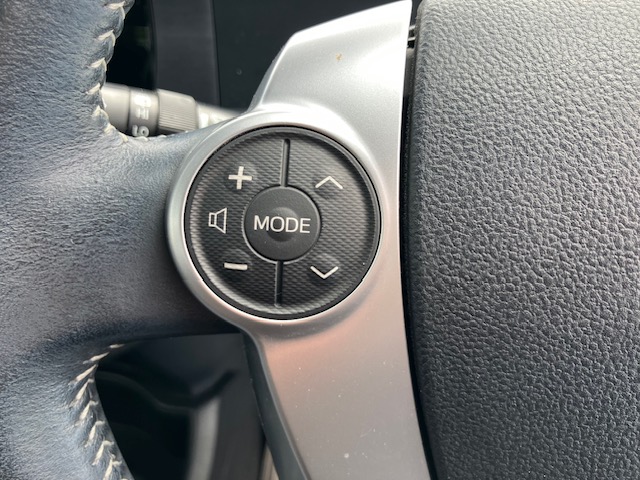 トヨタ　アクア　G18枚目