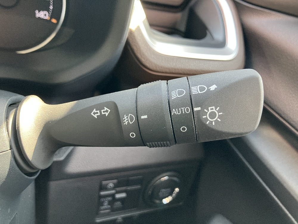 ダイハツ　ムーヴ　G13枚目