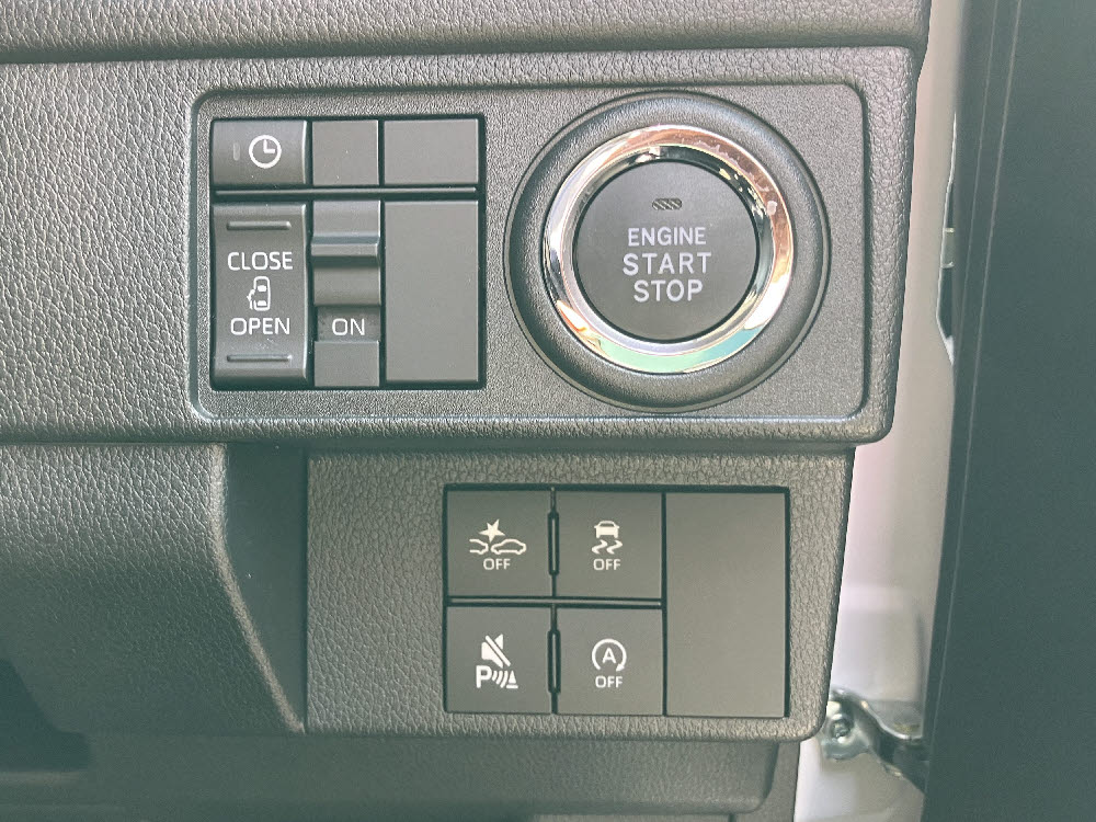 ダイハツ　ムーヴ　G16枚目