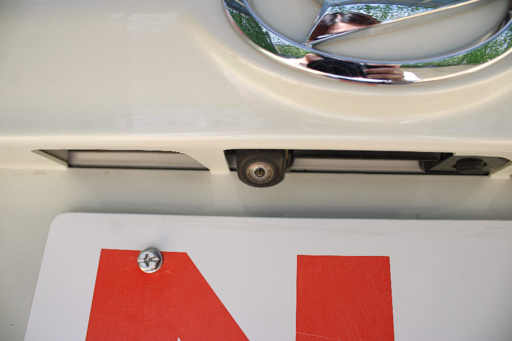 ダイハツ　ムーヴカスタム X ハイパー SA 4WD12枚目