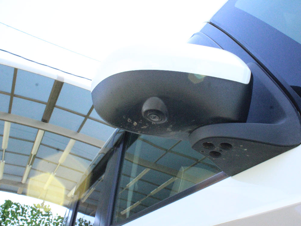 ダイハツ　ムーヴキャンバス　XメイクアップリミテッドSA311枚目