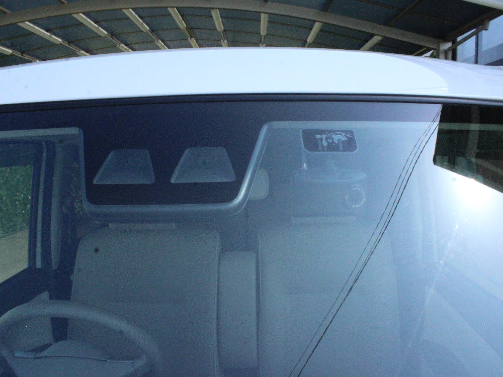 ダイハツ　ムーヴキャンバス　XメイクアップリミテッドSA312枚目