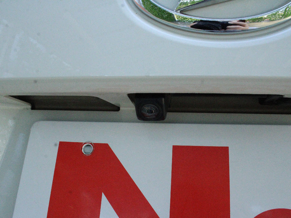 ダイハツ　ムーヴキャンバス　XメイクアップリミテッドSA313枚目