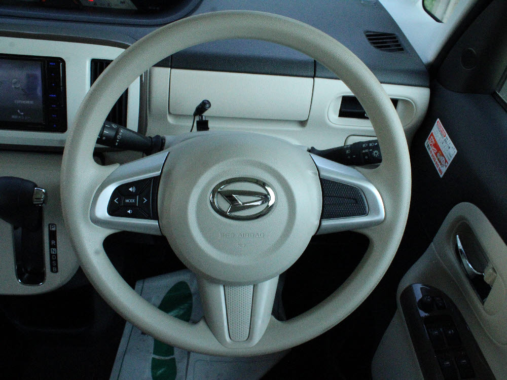 ダイハツ　ムーヴキャンバス　XメイクアップリミテッドSA317枚目