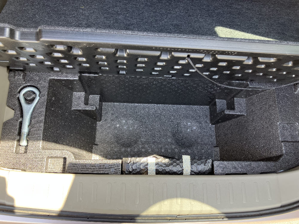 ダイハツ　ムーヴ　X10枚目