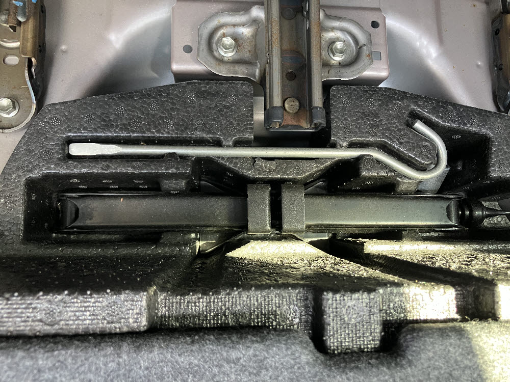 ダイハツ　ムーヴ　X11枚目