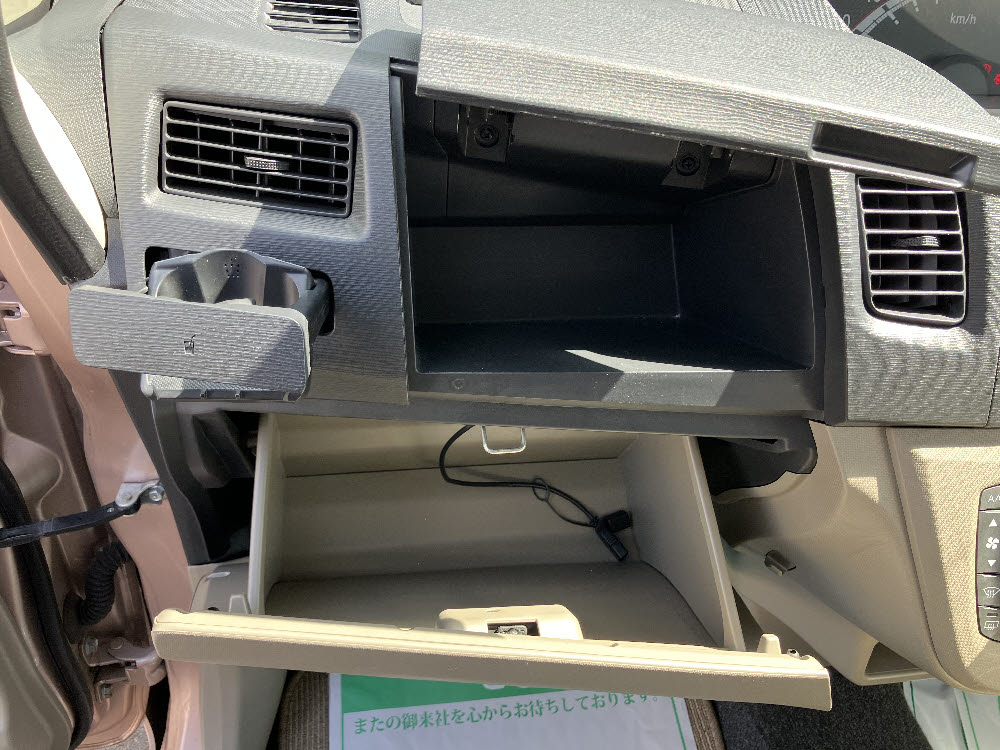 ダイハツ　ムーヴ　X16枚目