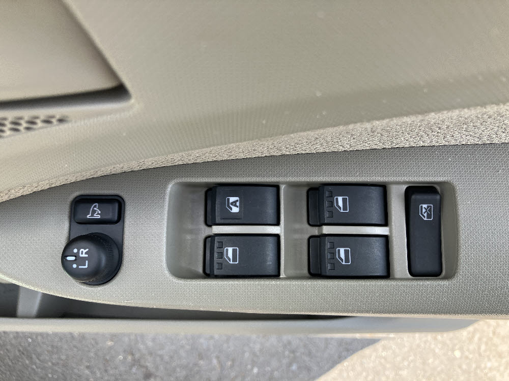 ダイハツ　ムーヴ　X18枚目