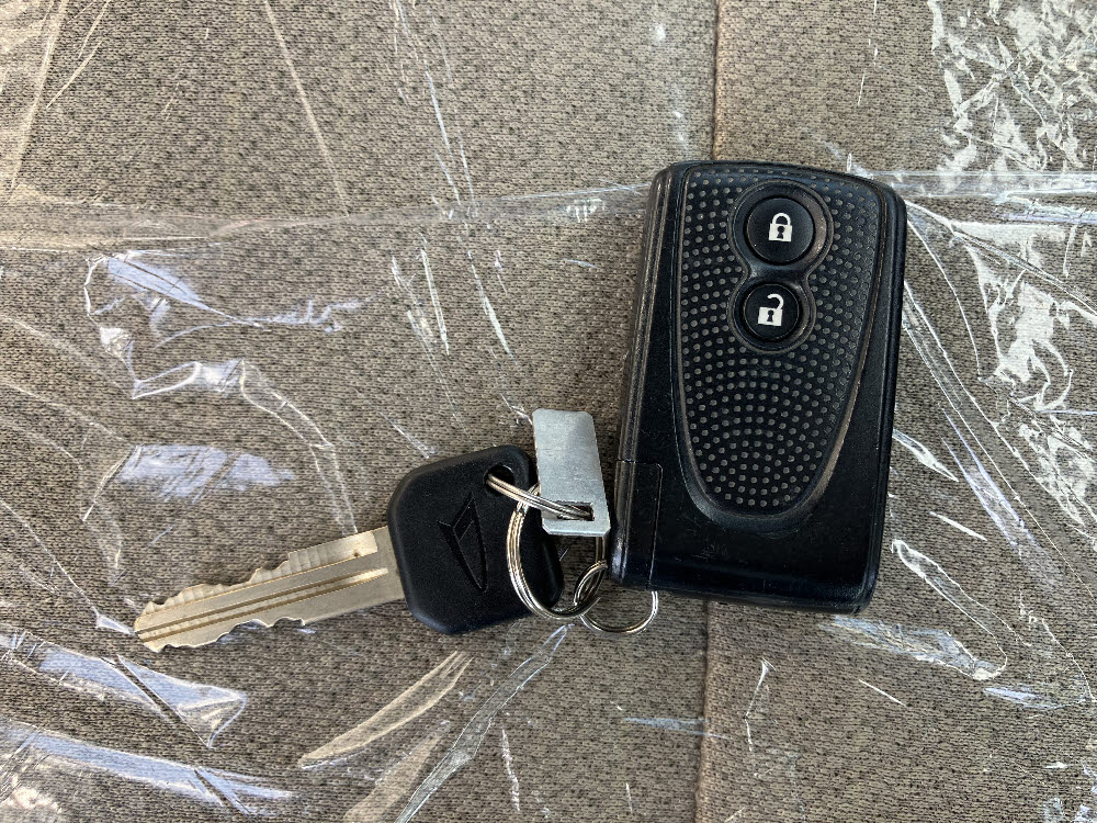 ダイハツ　ムーヴ　X19枚目