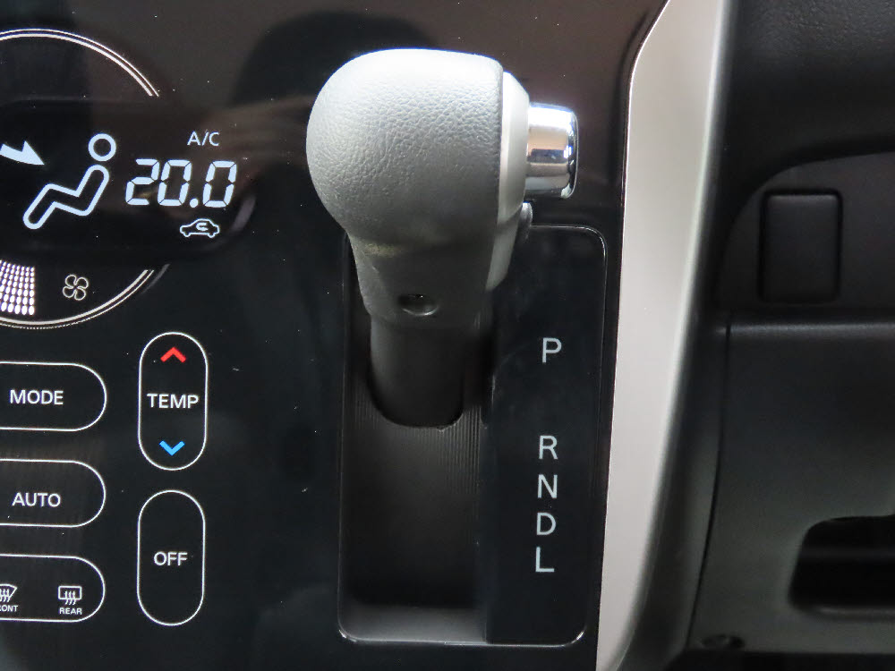 ニッサン　デイズ ハイウェイスターX14枚目