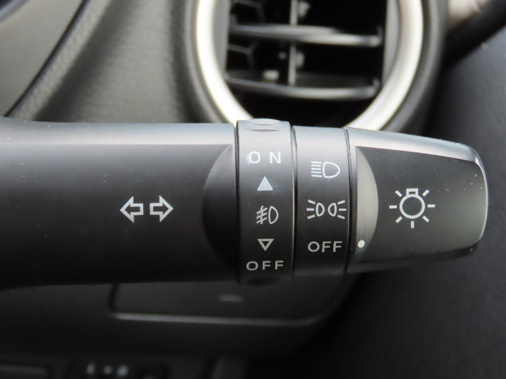 ニッサン　デイズ ハイウェイスターX18枚目