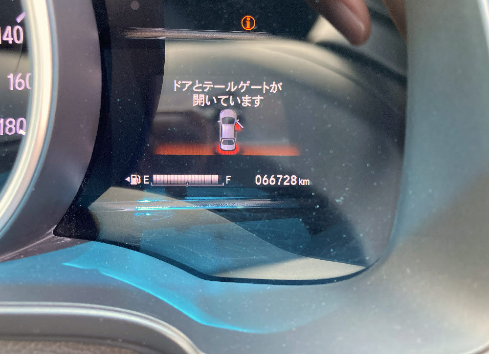 ホンダ フィット 1.3G-F レンタアップ14枚目