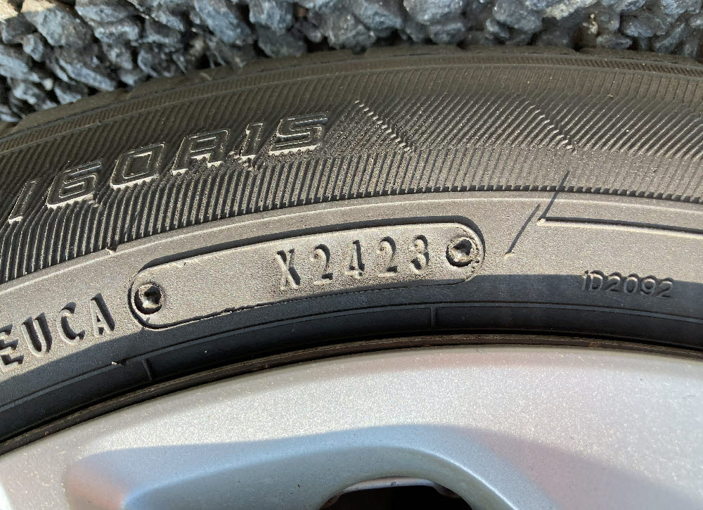 ホンダ フィット 1.3G-F レンタアップ6枚目