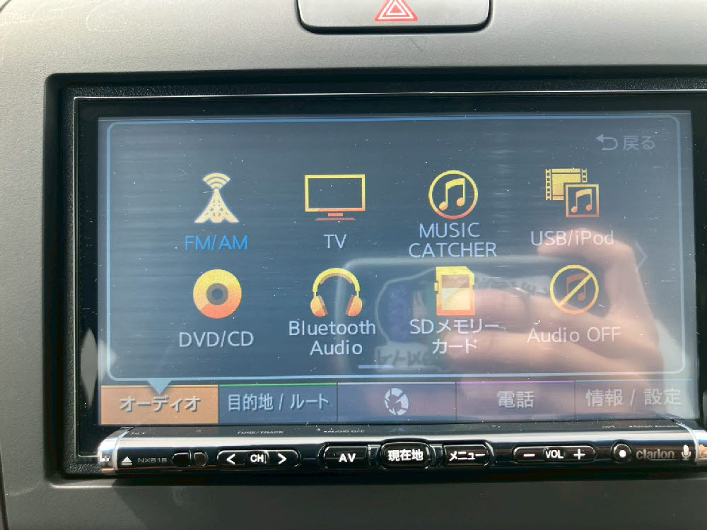 ホンダ　フリード　G・Honda SENSING　レンタアップ15枚目