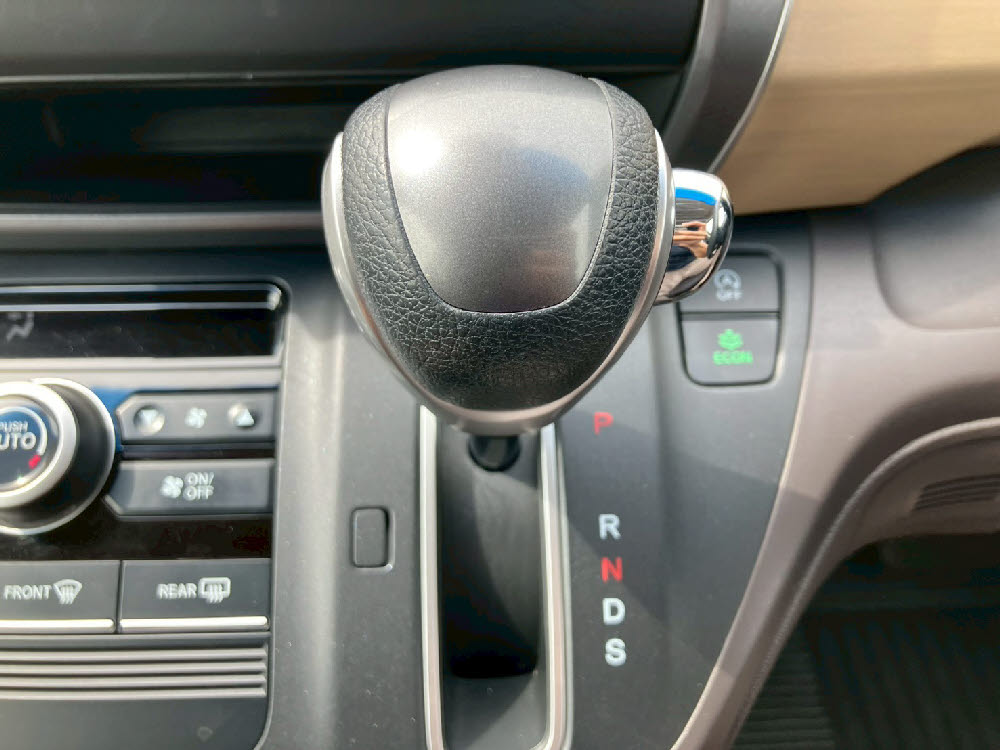 ホンダ　フリード　G・Honda SENSING　レンタアップ17枚目