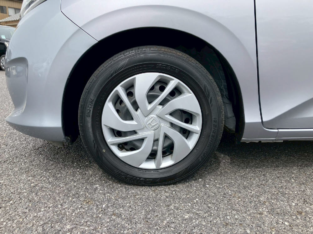 ホンダ　フリード　G・Honda SENSING　レンタアップ8枚目