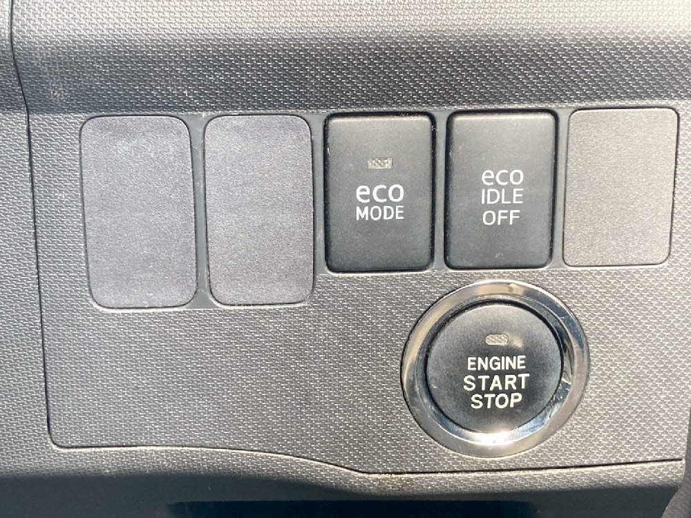 ダイハツ　ムーヴカスタム　Xリミテッド18枚目