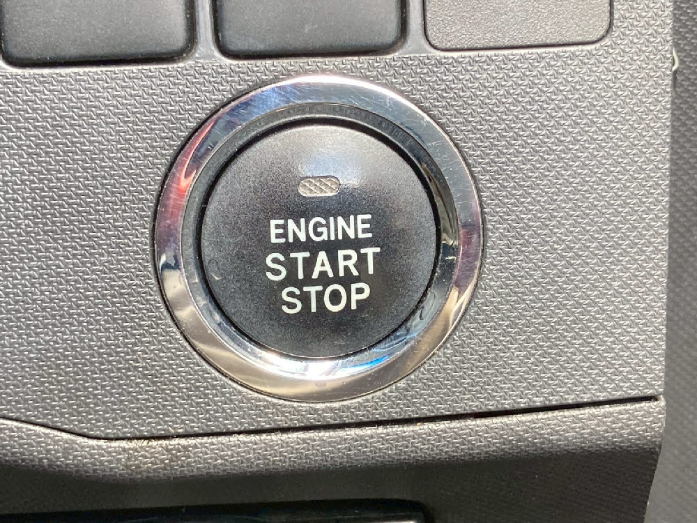 ダイハツ　ムーヴカスタム　Xリミテッド19枚目