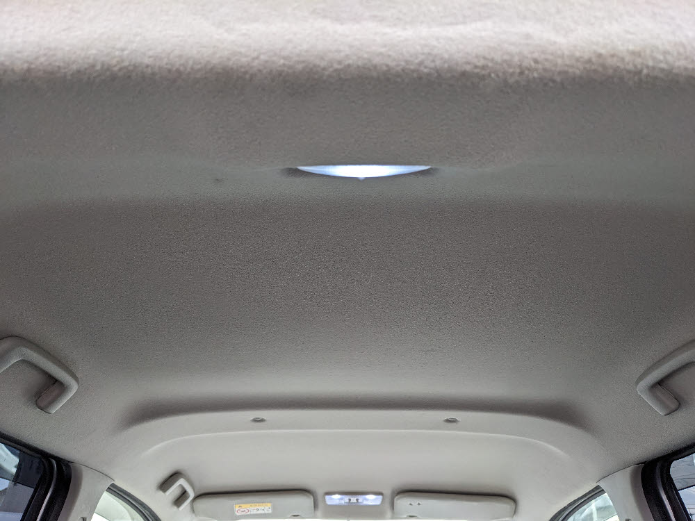 ニッサン　デイズ ハイウェイスターX11枚目