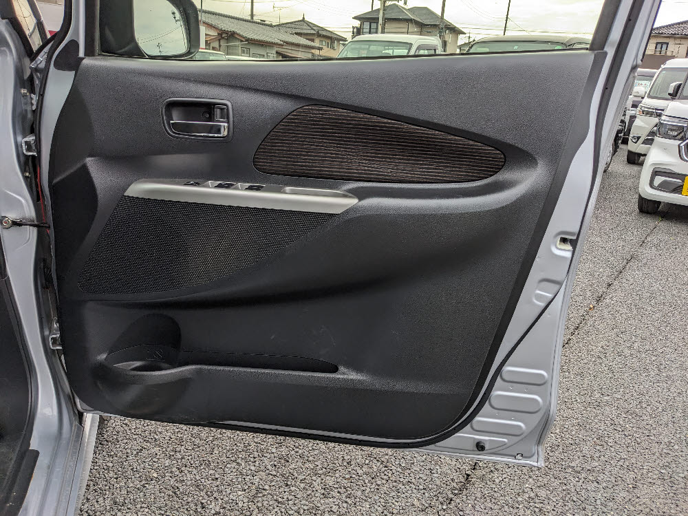 ニッサン　デイズ ハイウェイスターX15枚目