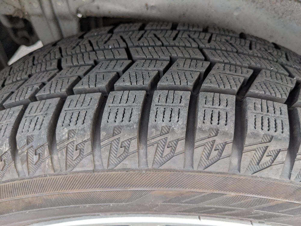 ニッサン　デイズ ハイウェイスターX7枚目