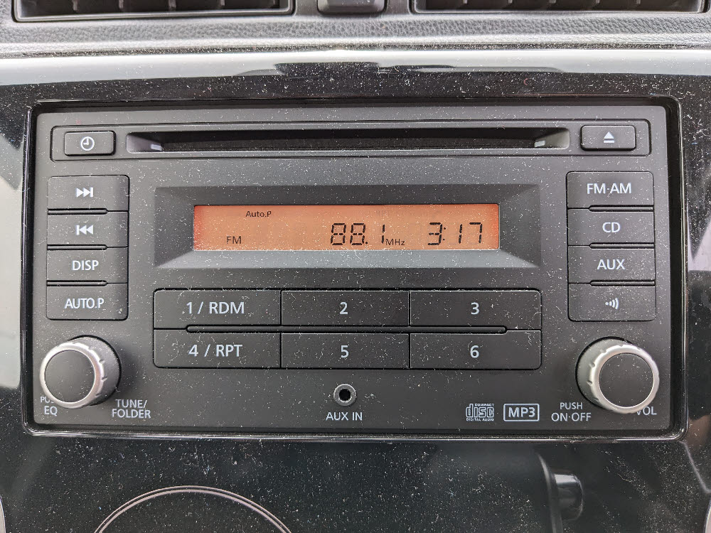 ニッサン　デイズ ハイウェイスターG19枚目